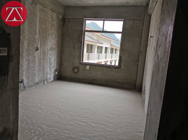 云南省保山市综合市场房屋安全性鉴定