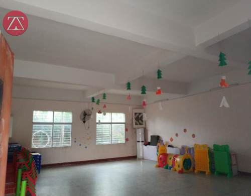 辽宁省鞍山市幼儿园房屋检测