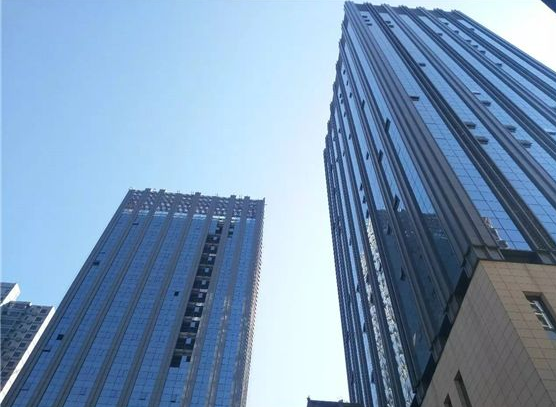 辽宁省大连市玻璃幕墙建筑装饰检测